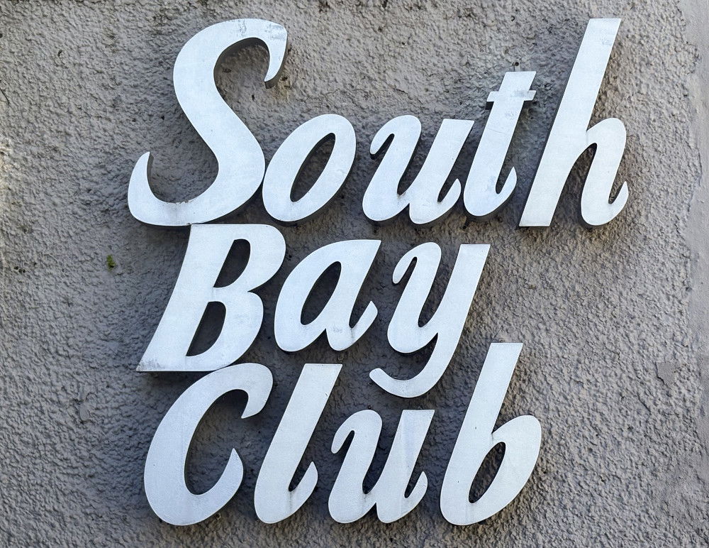 South Bay Club Condo main photo